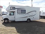 2010 Winnebago Chalet Photo #5