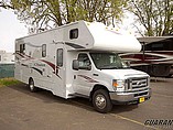 13 Winnebago Chalet