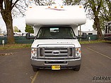 2013 Winnebago Chalet Photo #29