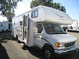 2007 Winnebago Chalet Photo #2