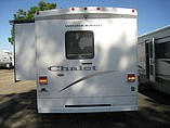 2007 Winnebago Chalet Photo #3