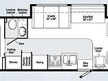 2004 Winnebago Chalet Photo #24
