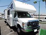 09 Winnebago Chalet