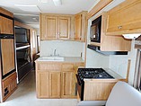 2009 Winnebago Chalet Photo #6