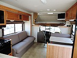 2009 Winnebago Chalet Photo #12
