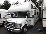 10 Winnebago Chalet