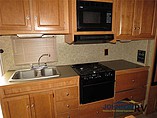 2010 Winnebago Chalet Photo #6
