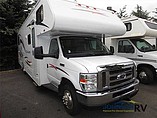 2010 Winnebago Chalet Photo #10