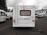 2010 Winnebago Chalet Photo #13