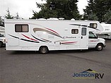 2010 Winnebago Chalet Photo #14