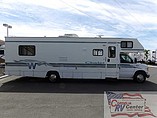 2002 Winnebago Chalet Photo #4
