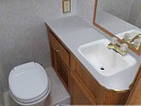 2002 Winnebago Chalet Photo #17