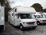 08 Winnebago Chalet
