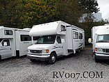 2008 Winnebago Chalet Photo #2