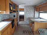 2008 Winnebago Chalet Photo #11