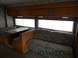 2008 Winnebago Chalet Photo #12