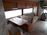 2008 Winnebago Chalet Photo #16