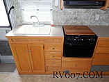 2008 Winnebago Chalet Photo #18