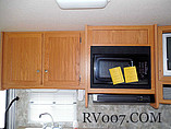2008 Winnebago Chalet Photo #19