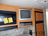 2008 Winnebago Chalet Photo #20