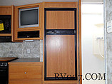 2008 Winnebago Chalet Photo #21