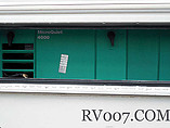 2008 Winnebago Chalet Photo #30