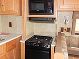 2009 Winnebago Chalet Photo #12