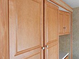 2009 Winnebago Chalet Photo #23