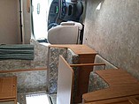 2008 Winnebago Chalet Photo #7
