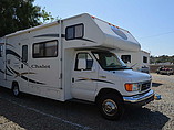 08 Winnebago Chalet