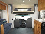 2005 Winnebago Chalet Photo #10