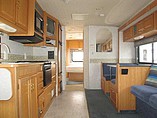2005 Winnebago Chalet Photo #13