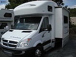 10 Winnebago Chalet