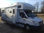 2010 Winnebago Chalet Photo #3