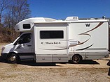 2010 Winnebago Chalet Photo #7