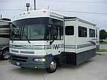 01 Winnebago Chieftain