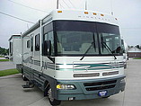 2001 Winnebago Chieftain Photo #3