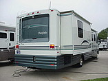 2001 Winnebago Chieftain Photo #4