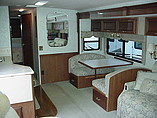 2001 Winnebago Chieftain Photo #14