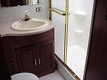 2001 Winnebago Chieftain Photo #17