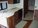 2001 Winnebago Chieftain Photo #20