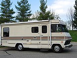 1984 Winnebago Winnebago Photo #4