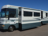 2001 Winnebago Winnebago Photo #3