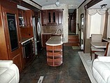 2015 Winnebago Destination Photo #11