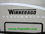 2015 Winnebago Destination Photo #15
