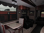 2015 Winnebago Destination Photo #15