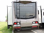 15 Winnebago Destination