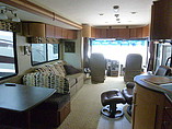 2008 Winnebago Destination Photo #14