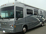 2008 Winnebago Destination Photo #4