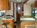 2008 Winnebago Destination Photo #8